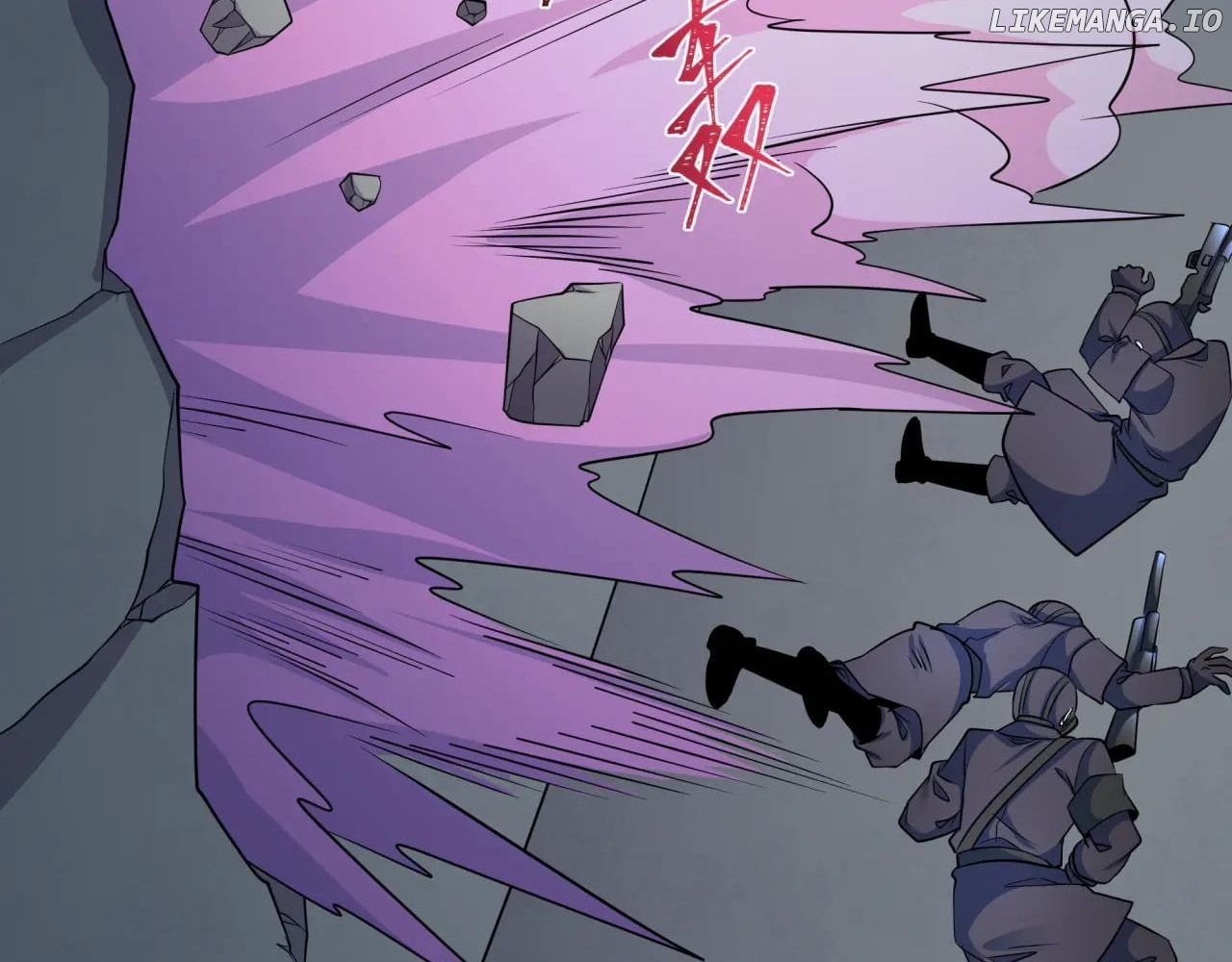 Era of the Haunted Chapter 339 - page 7